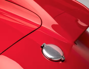 Ferrari 857 S (#0588M) '1955