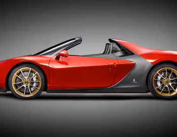 Ferrari Sergio (#204056) '2014