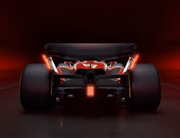 Ferrari SF-24 '2024