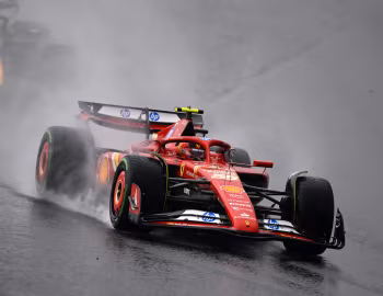 Ferrari SF-24 '2024