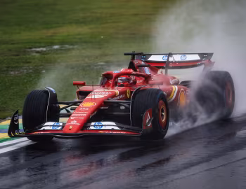 Ferrari SF-24 '2024