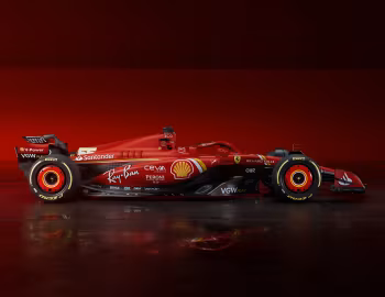 Ferrari SF-24 '2024
