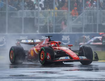 Ferrari SF-24 '2024