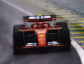 Ferrari SF-24 '2024