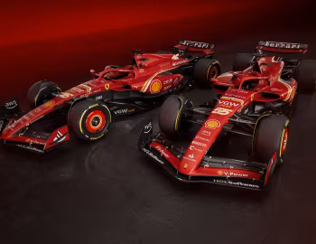 Ferrari SF-24 '2024