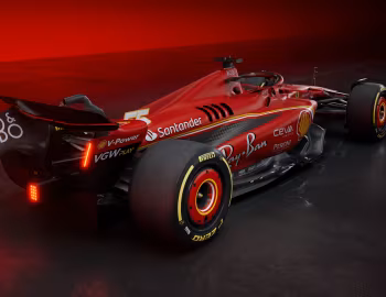 Ferrari SF-24 '2024