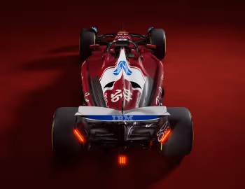 Ferrari SF-25 '2025