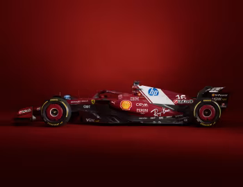 Ferrari SF-25 '2025