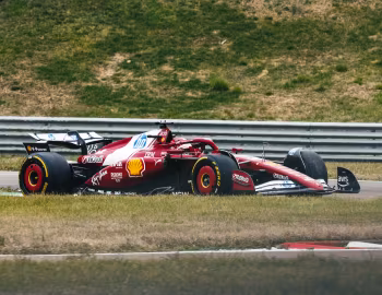 Ferrari SF-25 '2025