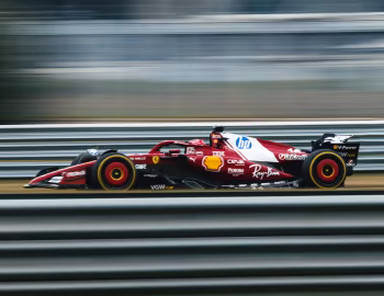 Ferrari SF-25 '2025