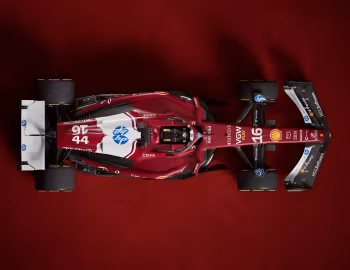 Ferrari SF-25 '2025