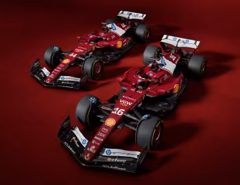 Ferrari SF-25 '2025