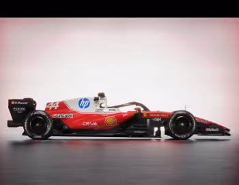Ferrari SF-26 '2026