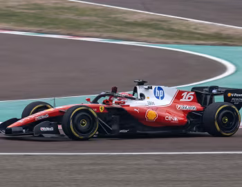 Ferrari SF-26 '2026