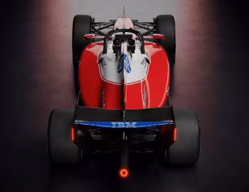 Ferrari SF-26 '2026