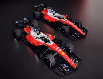 Ferrari SF-26 '2026