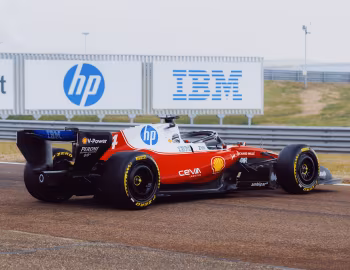 Ferrari SF-26 '2026