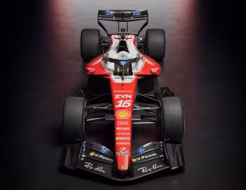 Ferrari SF-26 '2026