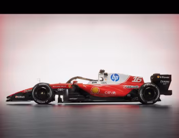 Ferrari SF-26 '2026