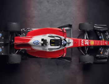 Ferrari SF-26 '2026