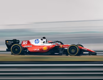 Ferrari SF-26 '2026