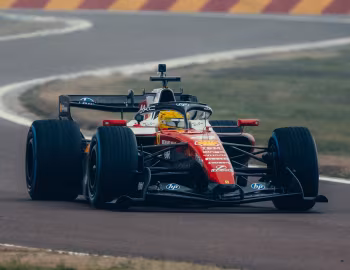 Ferrari SF-26 '2026