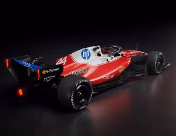 Ferrari SF-26 '2026