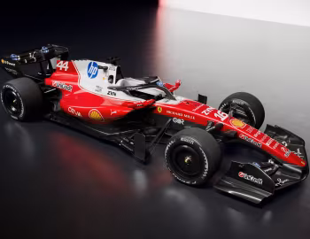 Ferrari SF-26 '2026