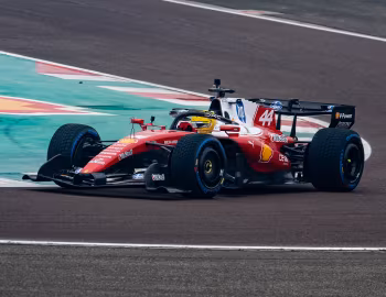 Ferrari SF-26 '2026