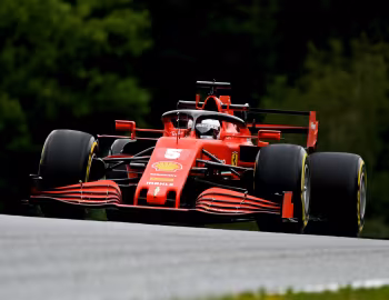Ferrari SF1000 (671) '2020
