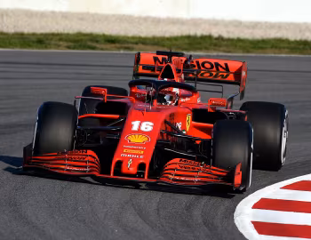 Ferrari SF1000 (671) '2020