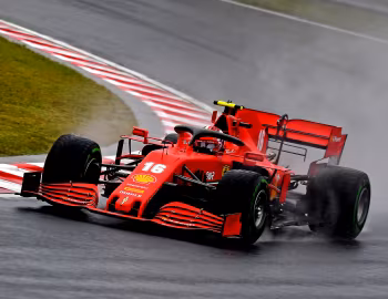 Ferrari SF1000 (671) '2020