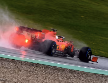 Ferrari SF1000 (671) '2020