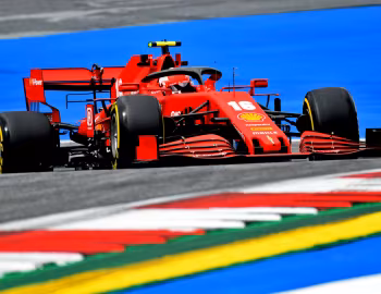 Ferrari SF1000 (671) '2020