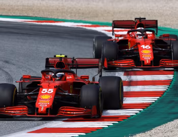 Ferrari SF21 (673) '2021