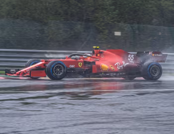 Ferrari SF21 (673) '2021