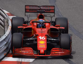 Ferrari SF21 (673) '2021