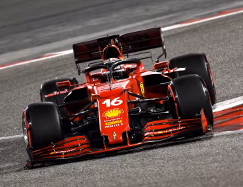 Ferrari SF21 (673) '2021
