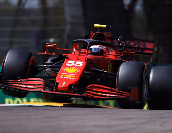 Ferrari SF21 (673) '2021