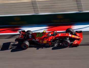 Ferrari SF21 (673) '2021