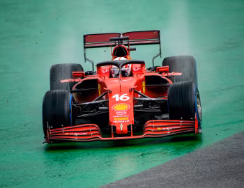 Ferrari SF21 (673) '2021
