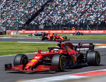 Ferrari SF21 (673) '2021