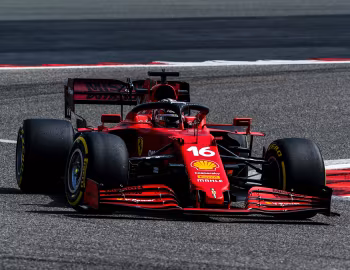 Ferrari SF21 (673) '2021