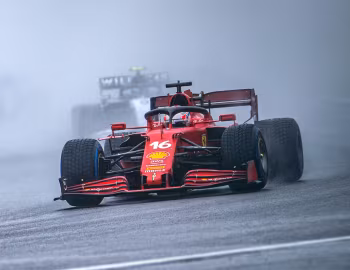 Ferrari SF21 (673) '2021