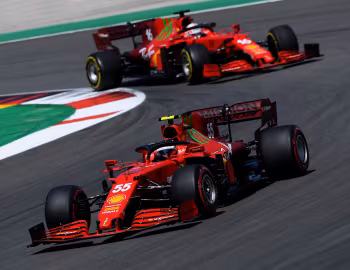 Ferrari SF21 (673) '2021