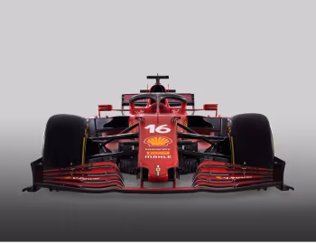 Ferrari SF21 (673) '2021