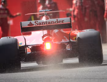 Ferrari SF70H (668) '2017
