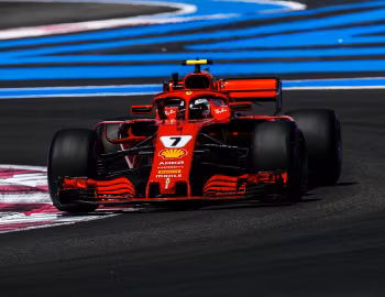 Ferrari SF71H (669) '2018