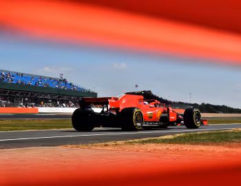 Ferrari SF71H (669) '2018