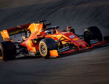 Ferrari SF90 (670) '2019